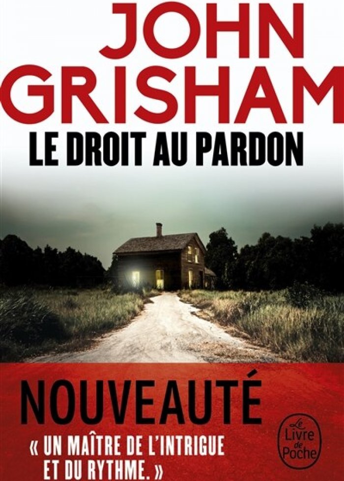 Le droit au pardon