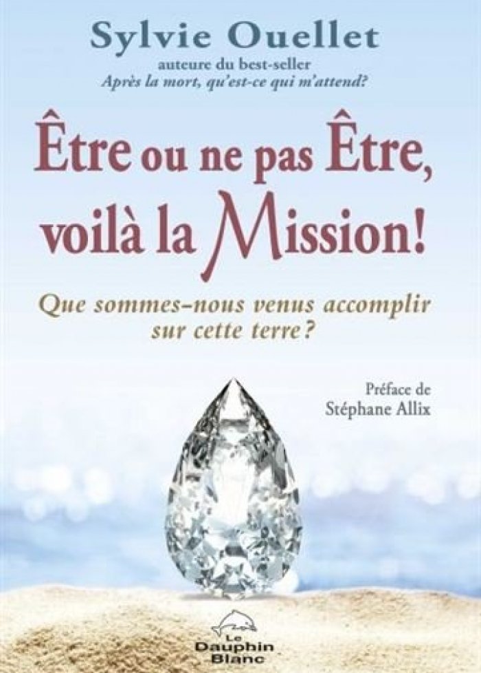 Etre ou ne pas etre, voila la mission !