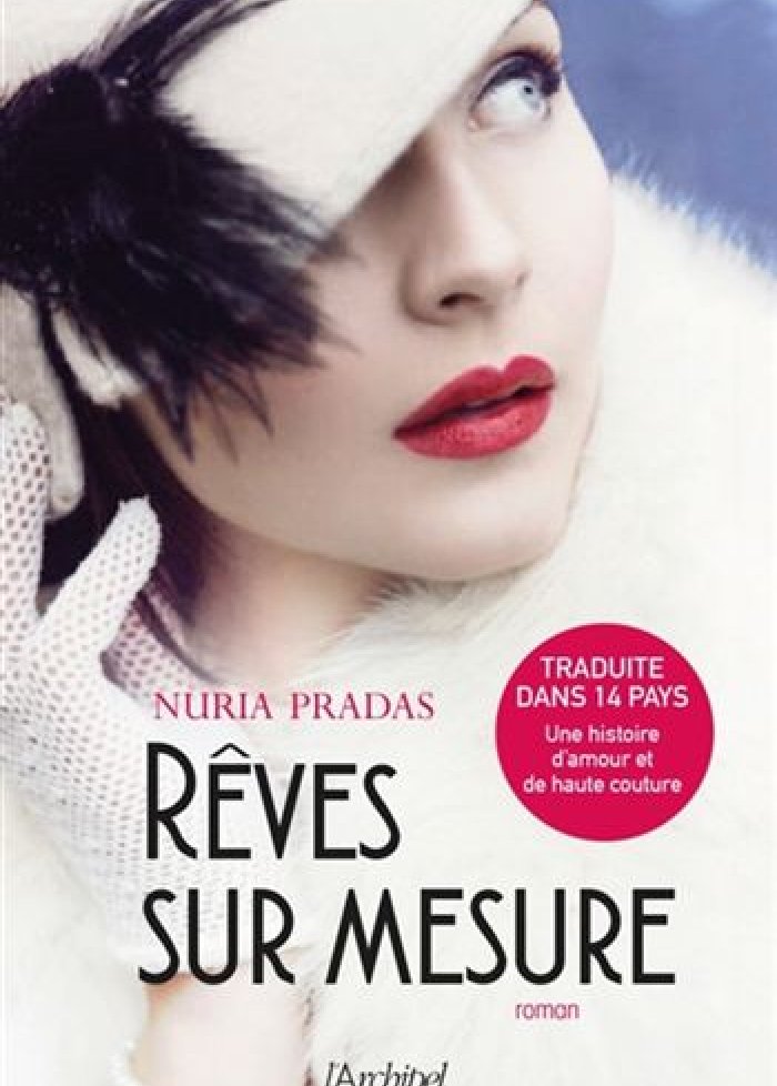 R&ecirc;ves sur mesure
