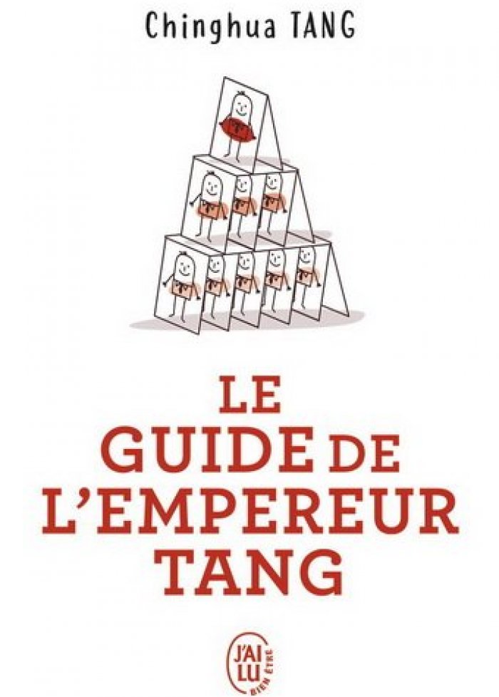 Le guide de l'empereur Tang