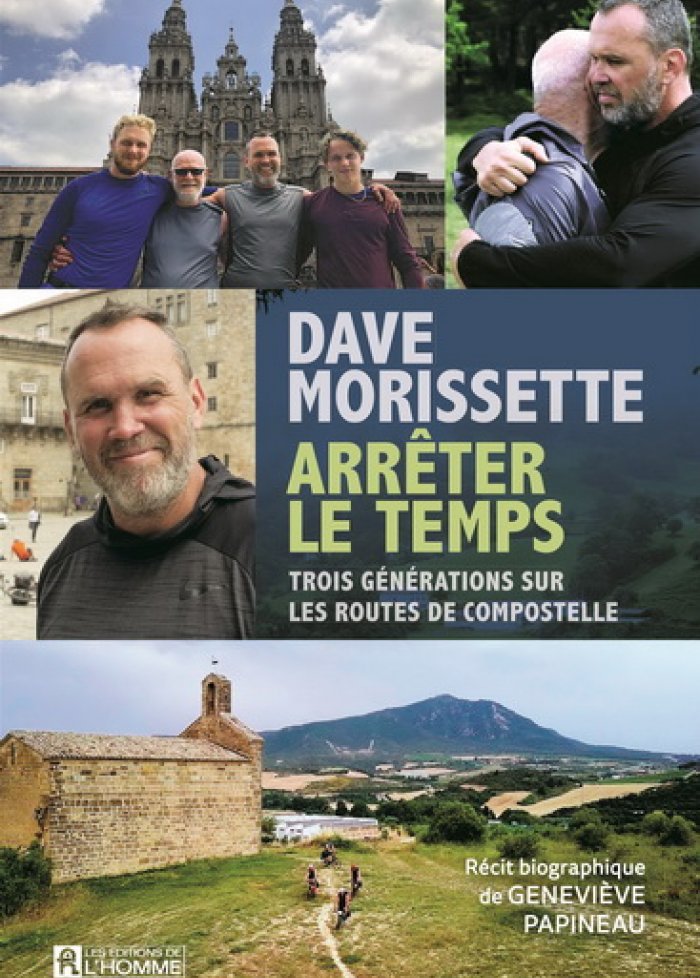 Arrêter le temps
