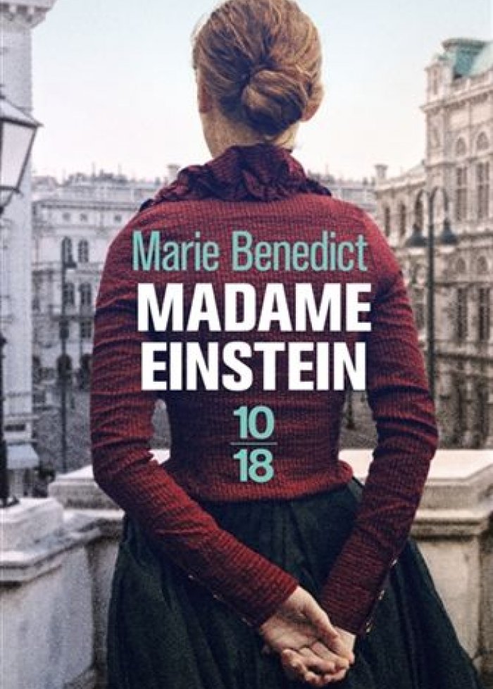 Madame Einstein
