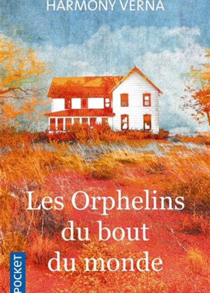 Les orphelins du bout du monde