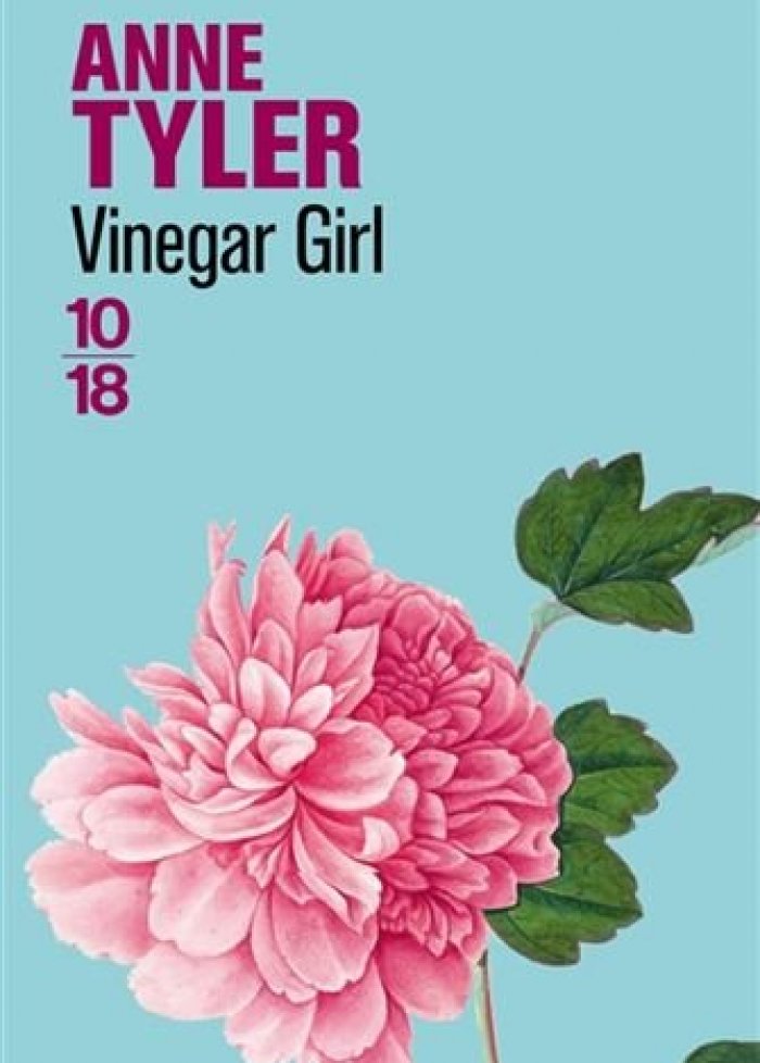 Vinegar girl