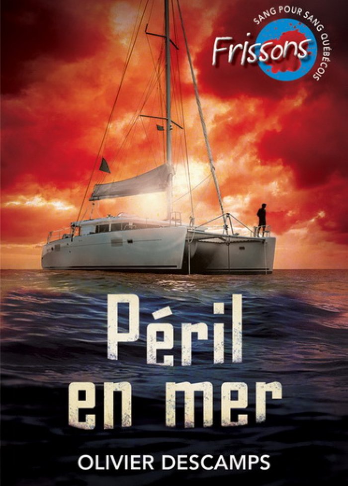 Péril en mer
