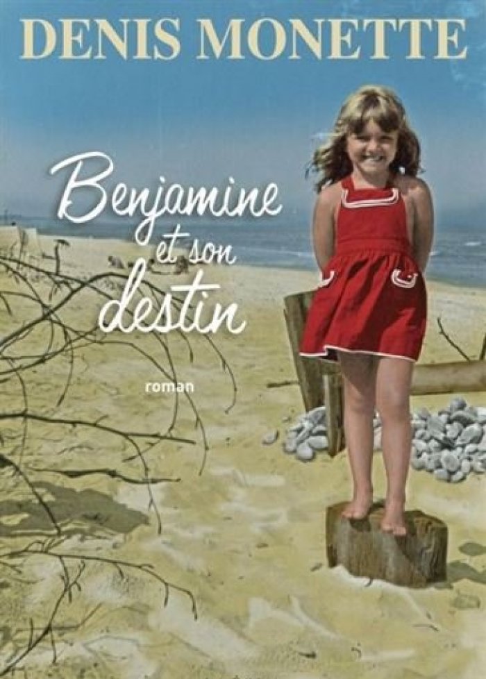 Benjamine et son destin