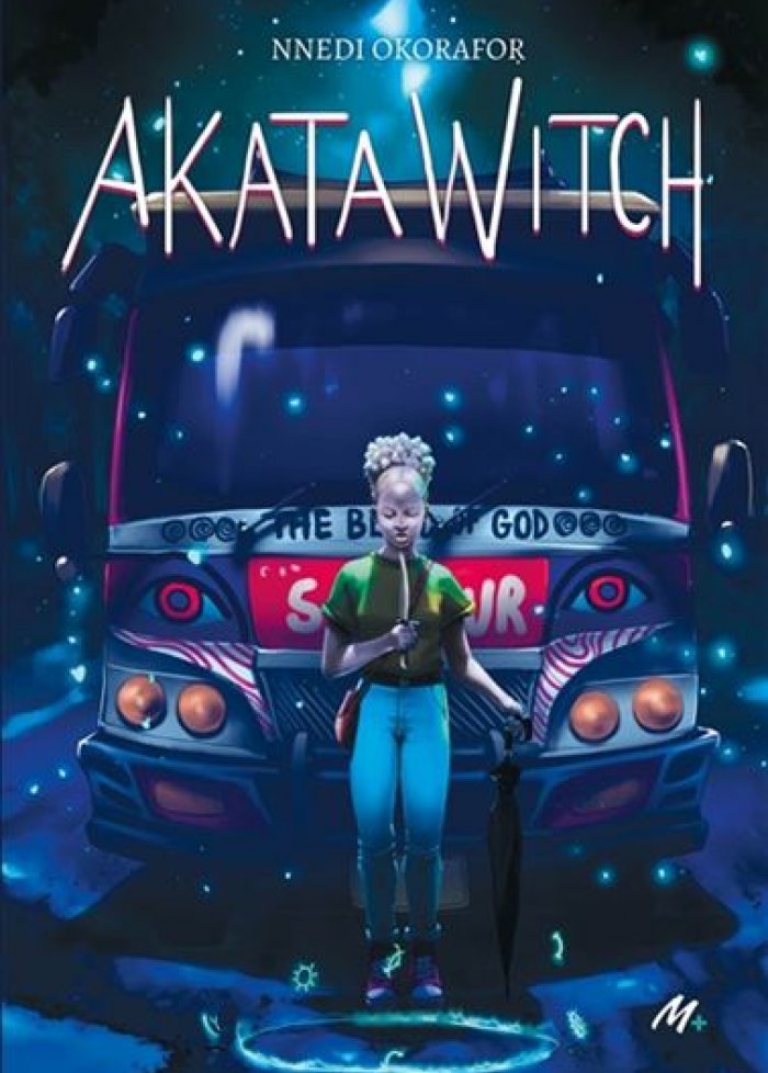 Akata Witch