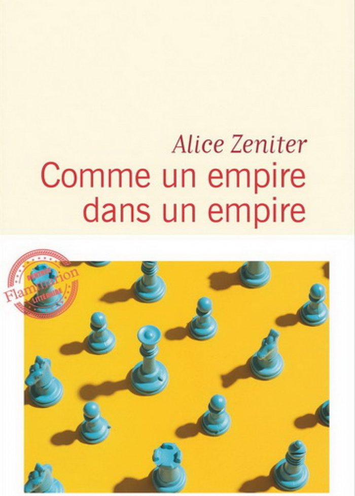 Comme un empire dans un empire