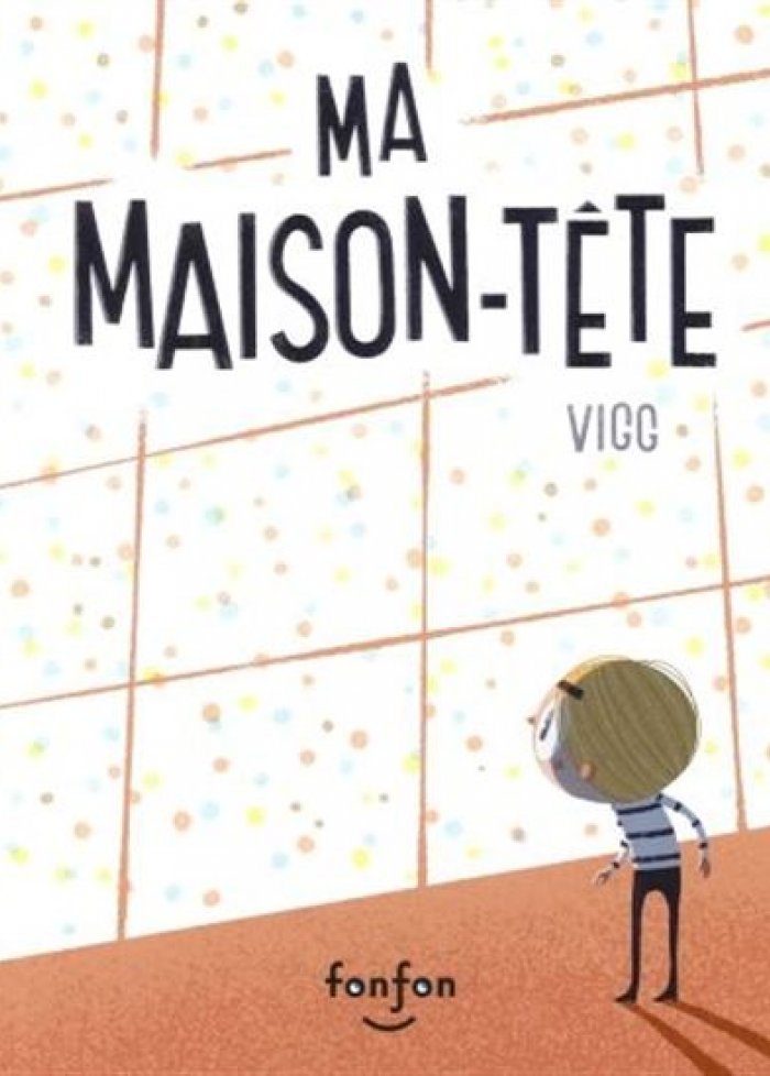 Ma maison-t&ecirc;te
