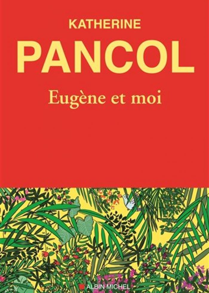 Eugène et moi