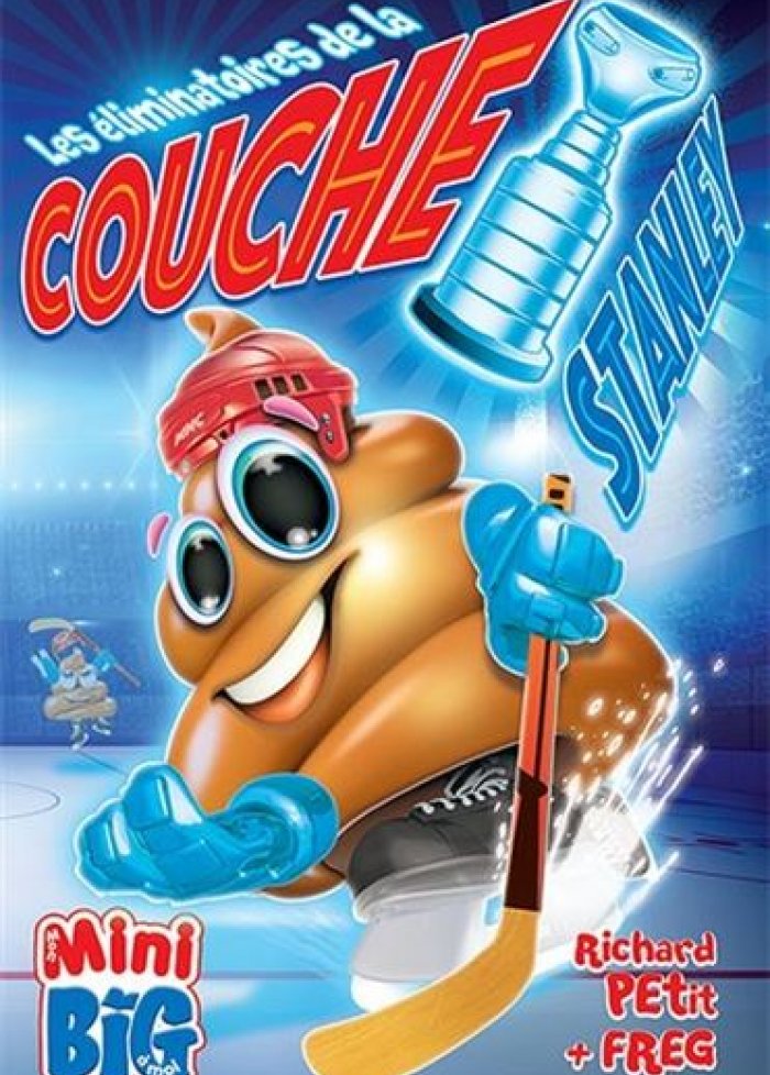 Les &eacute;liminatoires de la Couche Stanley