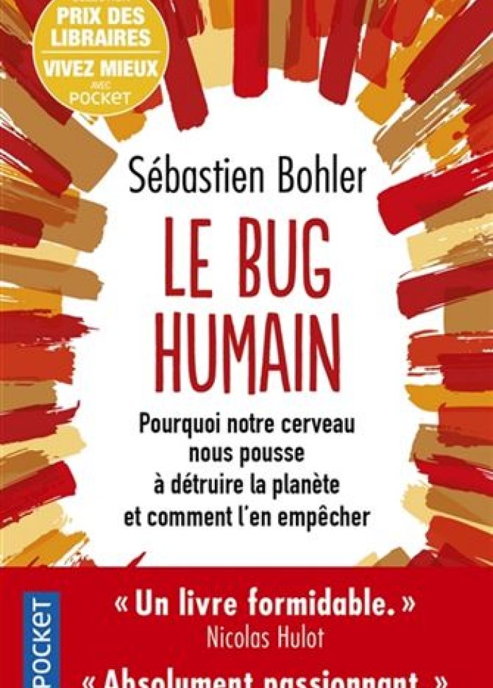 Le bug humain