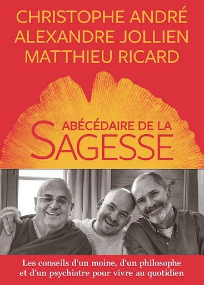Abécédaire de la sagesse