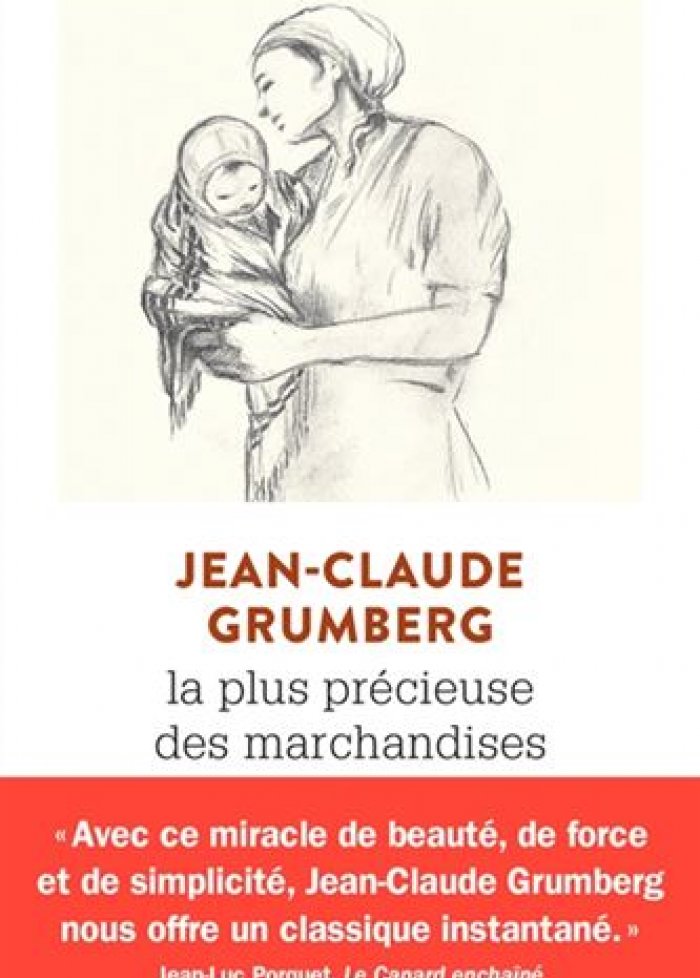 La plus pr&eacute;cieuse des marchandises