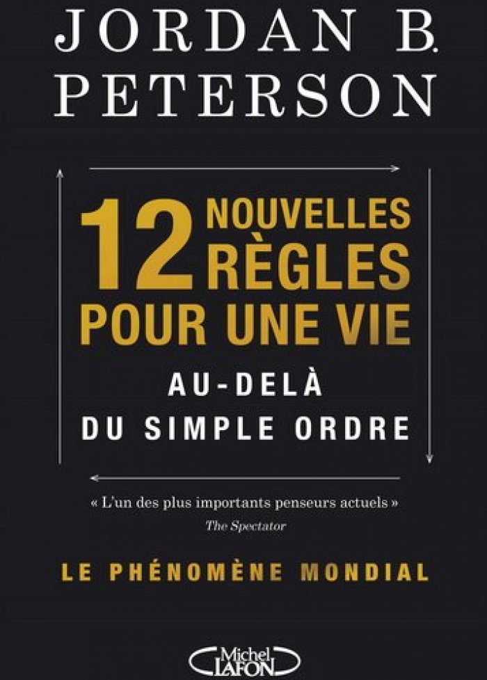 12 nouvelles r&egrave;gles pour une vie