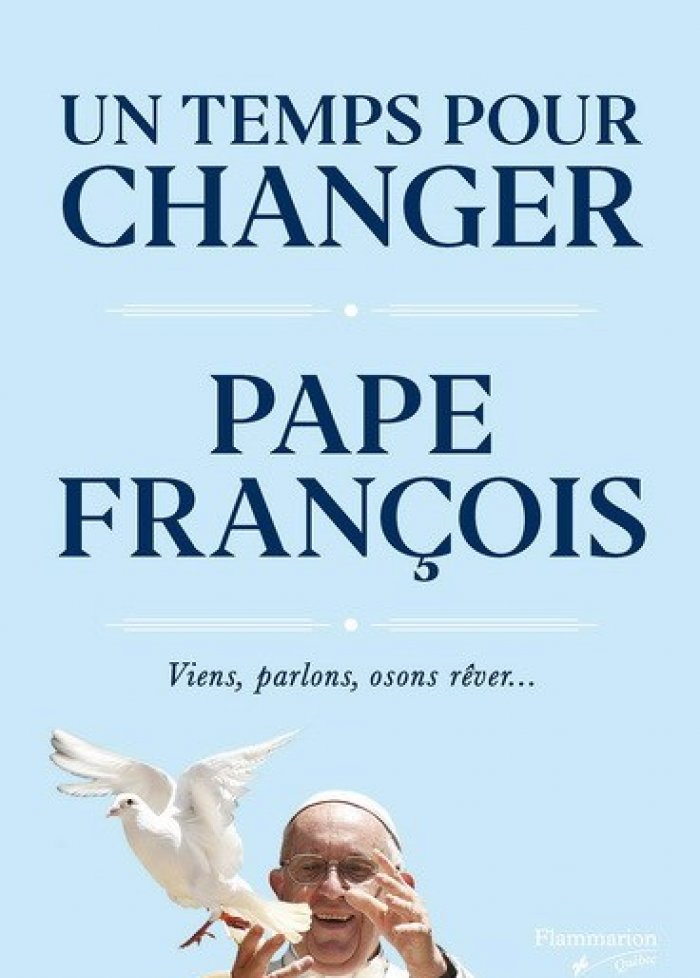 Un temps pour changer