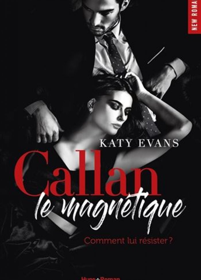 Callan le magnétique