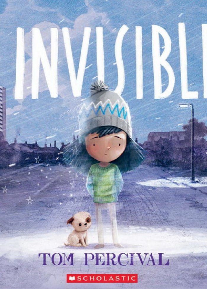 Invisible