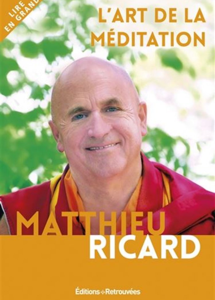 L'art de la méditation