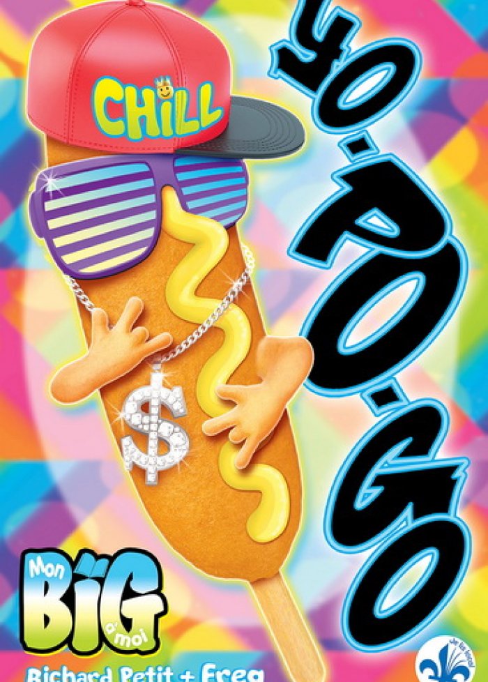 Y0-Po-Go