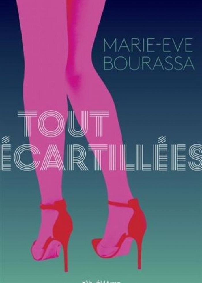 Tout &eacute;cartill&eacute;es