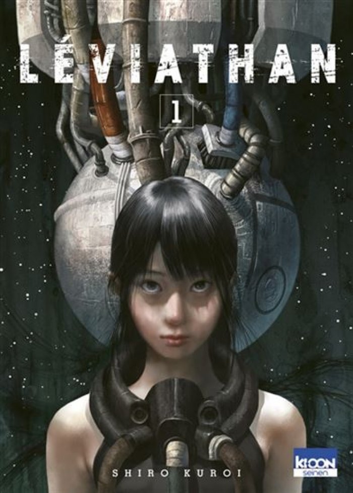 L&eacute;viathan t.1