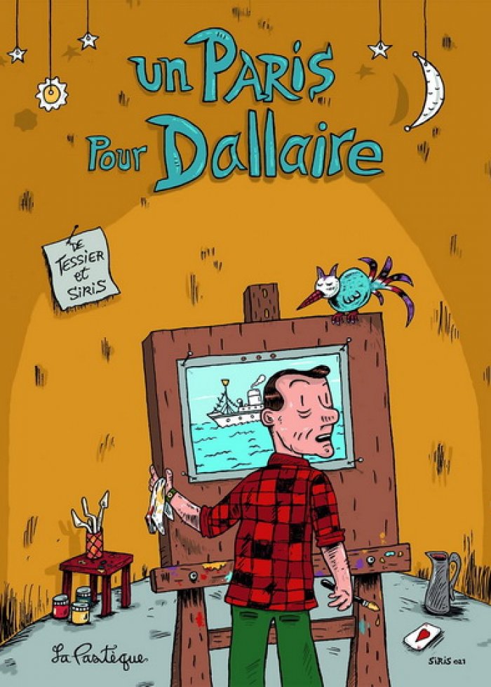 Un Paris pour Dallaire