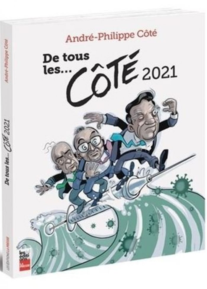 De tous les... C&ocirc;t&eacute; 2021