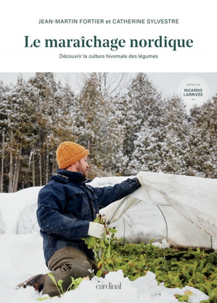 Le maraîchage nordique