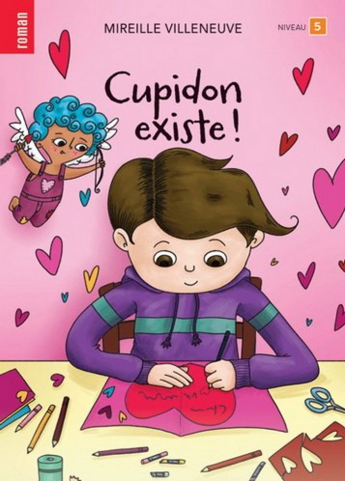 Cupidon existe!