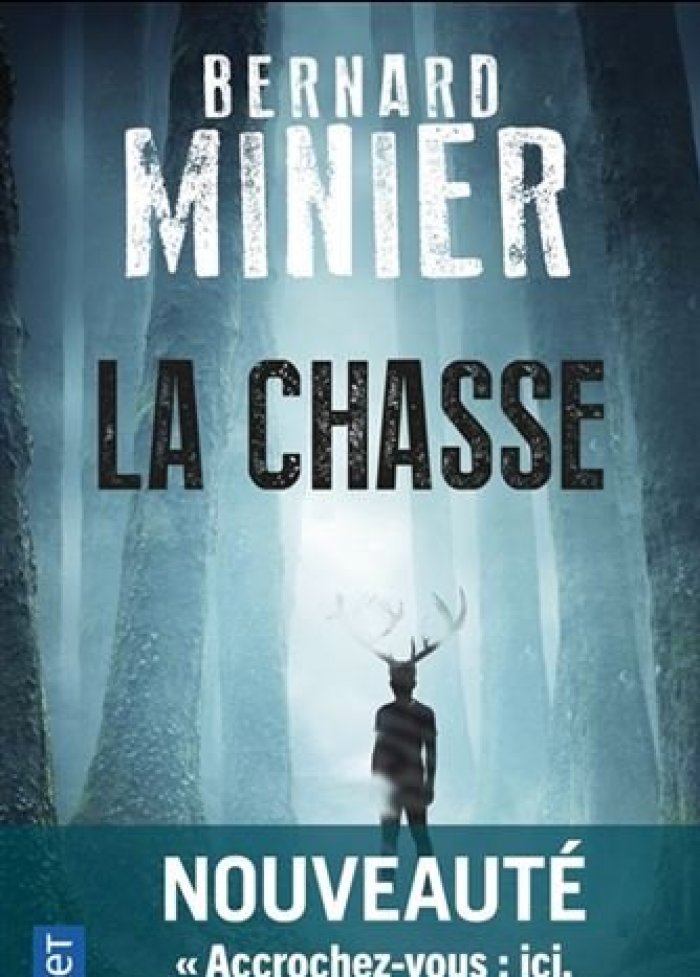 La chasse