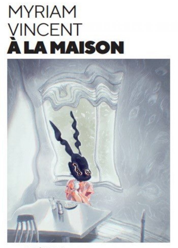 À la maison