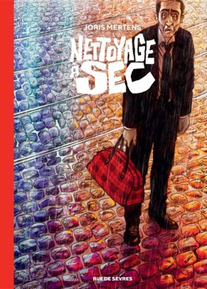 Nettoyage &agrave; sec