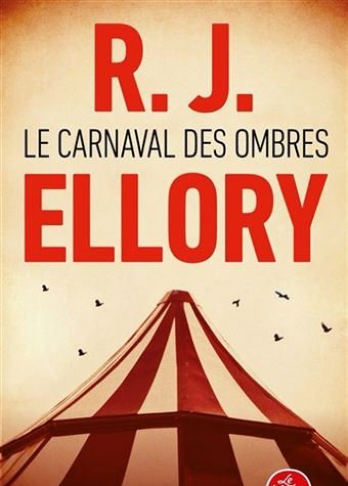 Le carnaval des ombres