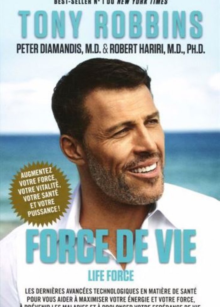 Force de vie