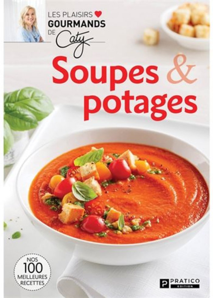 Soupes et potages
