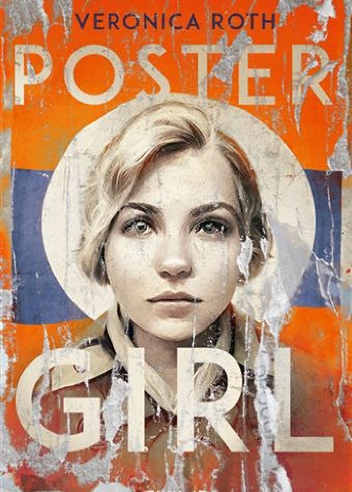 Poster girl