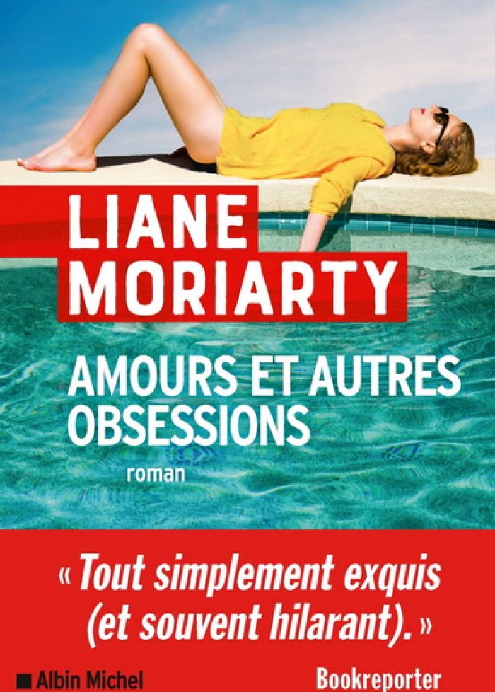 Amours et autres obsessions
