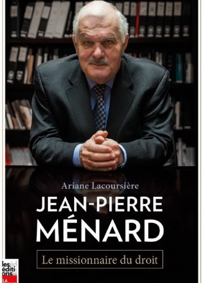 Jean-Pierre Ménard