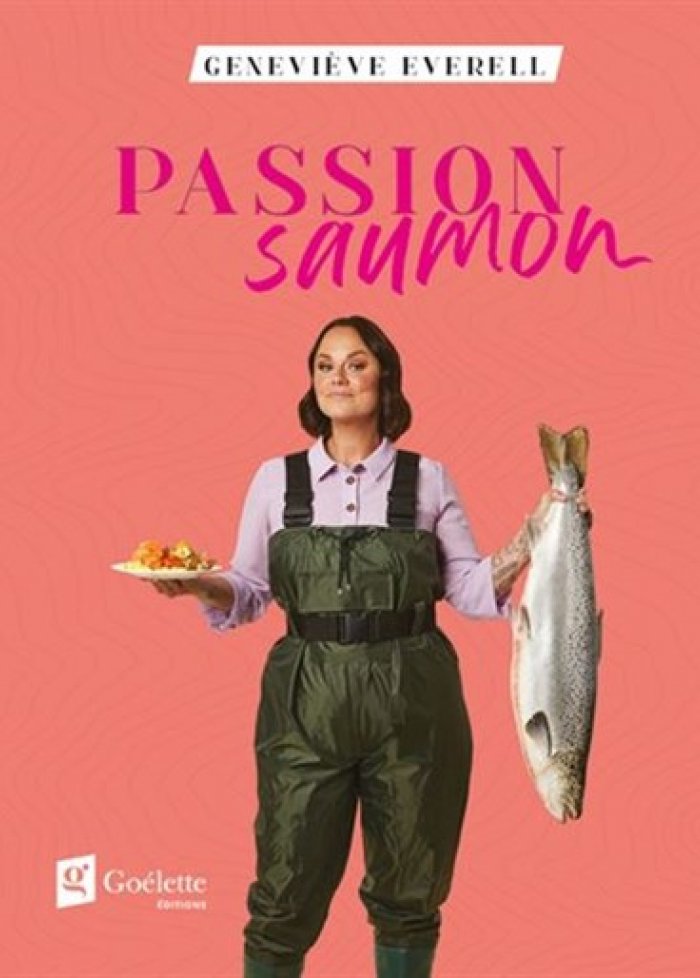 Passion saumon