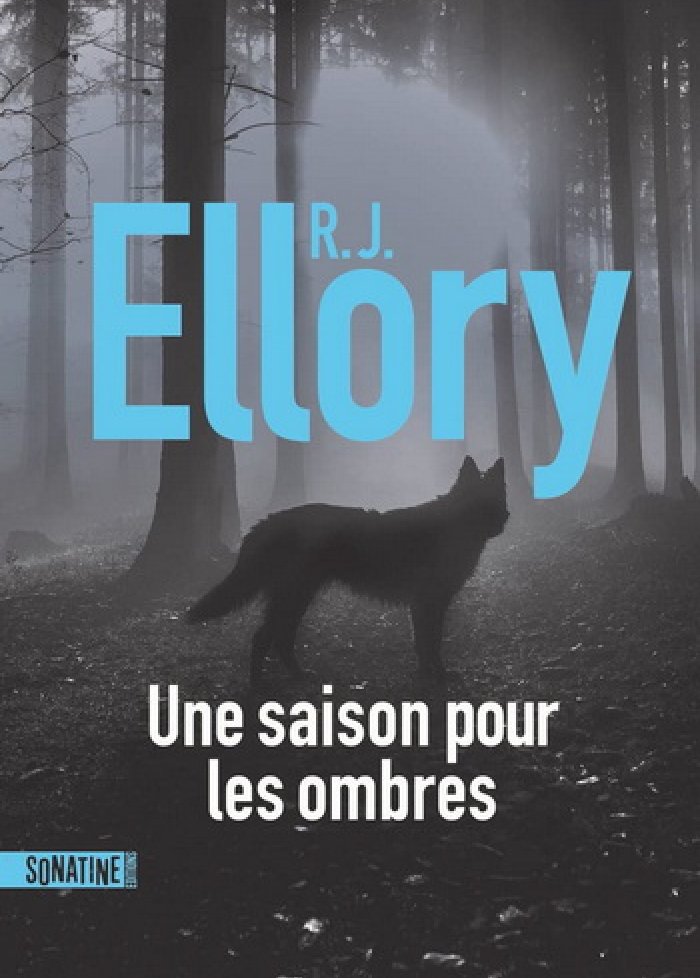 Une saison pour les ombres