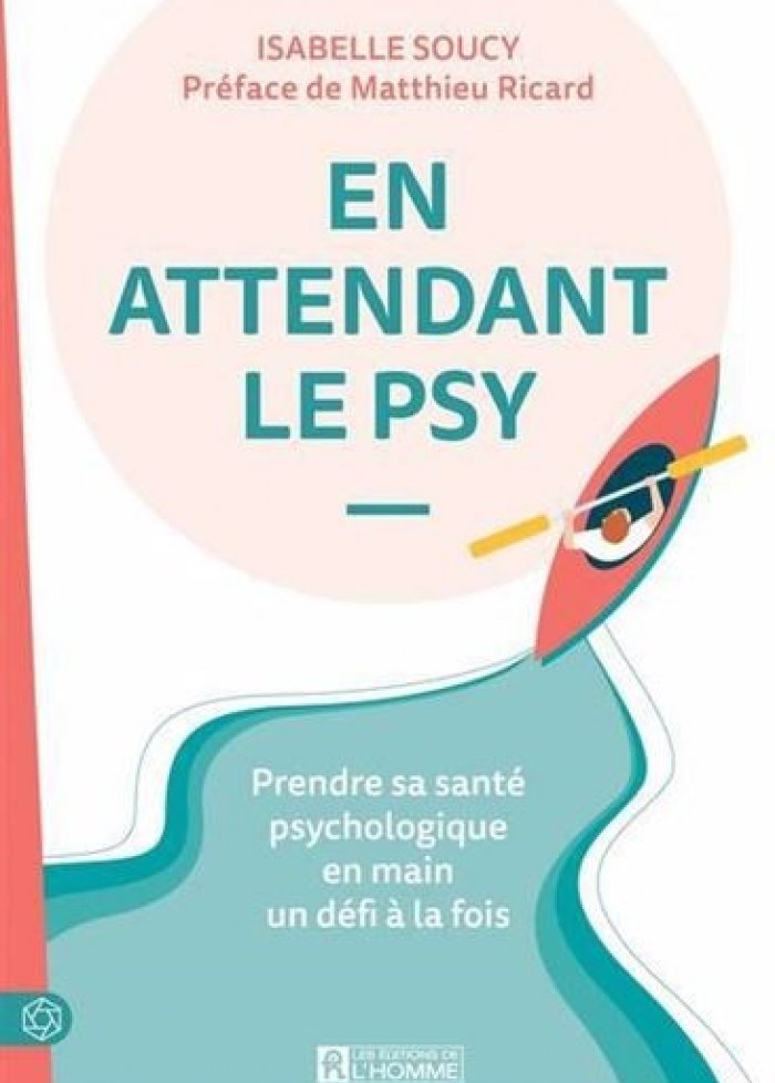 En attendant le psy