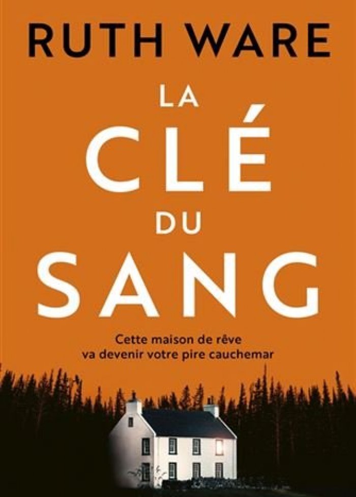 La cl&eacute; du sang