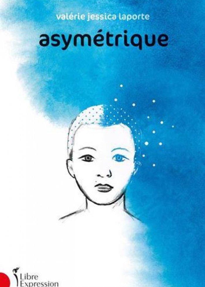 Asym&eacute;trique
