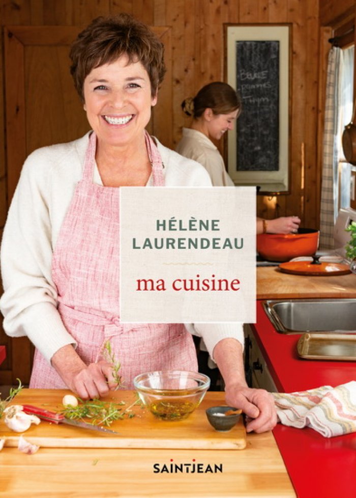 Ma cuisine