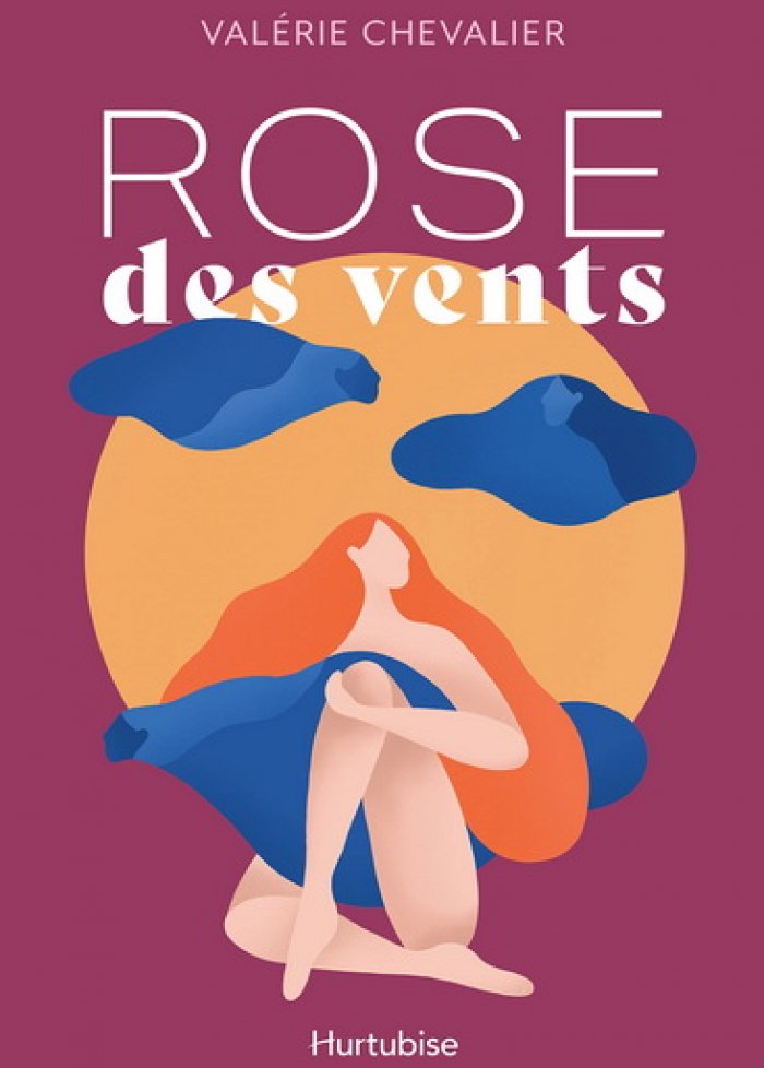Rose des vents