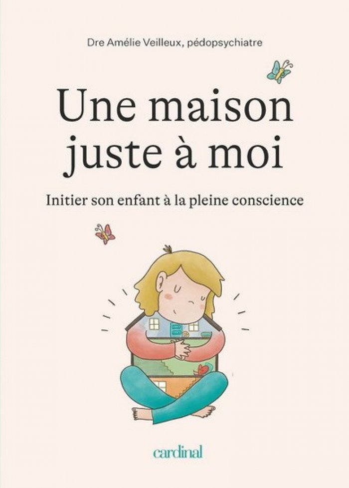 Une maison juste &agrave; moi