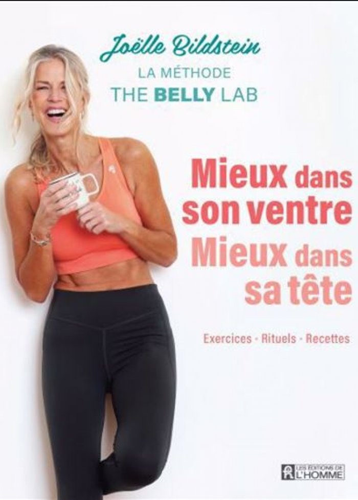 Mieux dans son ventre, mieux dans sa tête