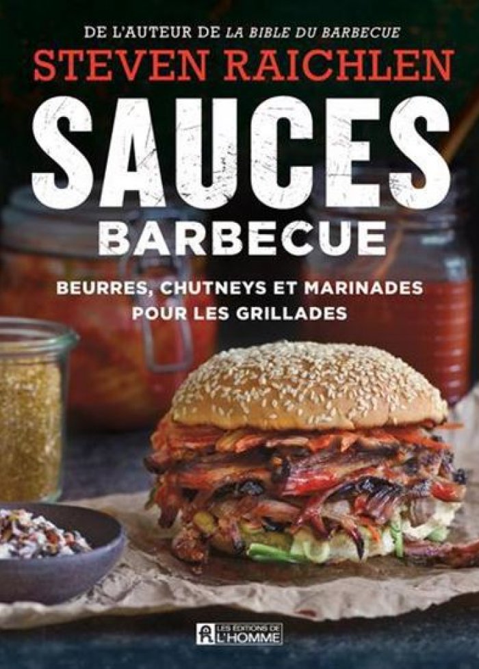 Sauces barbecue