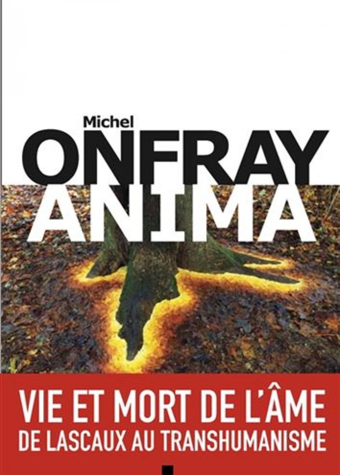 Br&egrave;ve encyclop&eacute;die du monde t.4 Anima